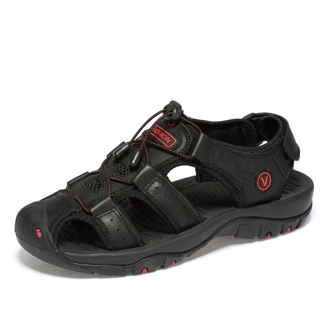 Sandalia para Hombre Dominic Stefano Romano®