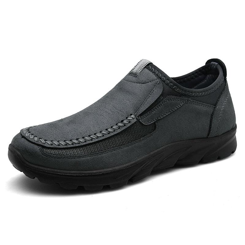 Zapatenis Mocasín para Hombre Stefano Romano®