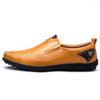 Mocasín Antiderrapante para Hombre Mónaco Stefano Romano®
