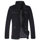 Chamarra Casual para Hombre Marco Stefano Romano®