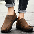 Zapatenis Mocasín para Hombre Stefano Romano®