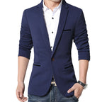 Blazer para Hombre Baltha Stefano Romano®