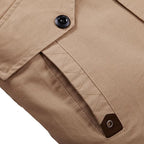 Chamarra Casual para Hombre Marco Stefano Romano®