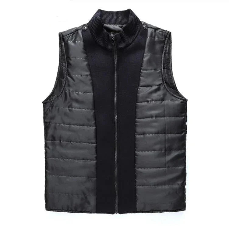 Abrigo Trench Coat de Lana para Hombre de Diseñador Stefano Romano®