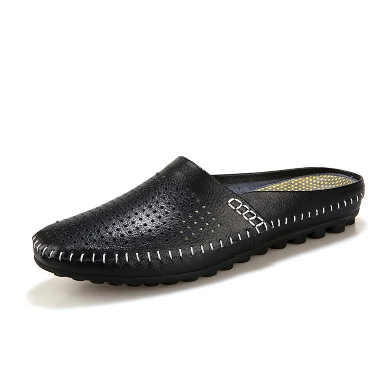 Zapato Mocasín para Hombre Stefano Romano®