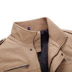 Chamarra Casual para Hombre Marco Stefano Romano®