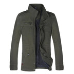 Chamarra Casual para Hombre Marco Stefano Romano®