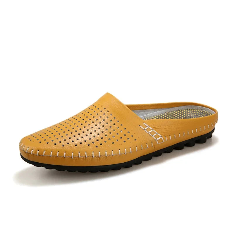 Zapato Mocasín para Hombre Stefano Romano®