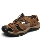 Sandalia para Hombre Dominic Stefano Romano®