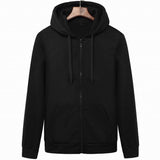 Sudadera con Cierre para Hombre Stefano Romano®