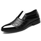 Zapato para Hombre Luxury Stefano Romano®