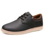 Zapato Casual para Hombre Lux Stefano Romano®
