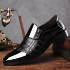 Zapato para Hombre Luxury Stefano Romano®
