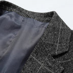 Blazer Clásico para Hombre Stefano Romano®
