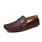 Mocasín para Hombre Classic Stefano Romano®