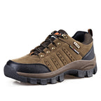Tenis Berlim para Hombre para Senderismo a Prueba de Agua Stefano Romano®