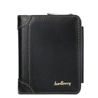 Cartera para Hombre de Cuero Vintage Stefano Romano®
