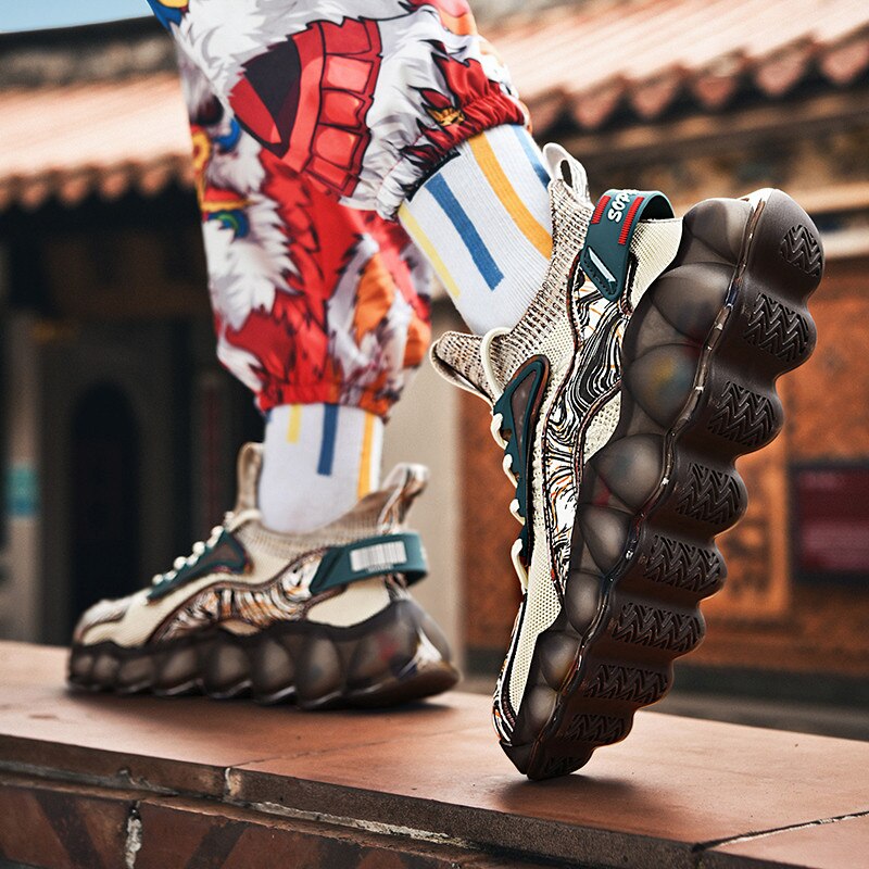 Tenis para Hombre Springs Stefano Romano®