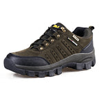 Tenis Berlim para Hombre para Senderismo a Prueba de Agua Stefano Romano®