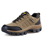 Tenis Berlim para Hombre para Senderismo a Prueba de Agua Stefano Romano®
