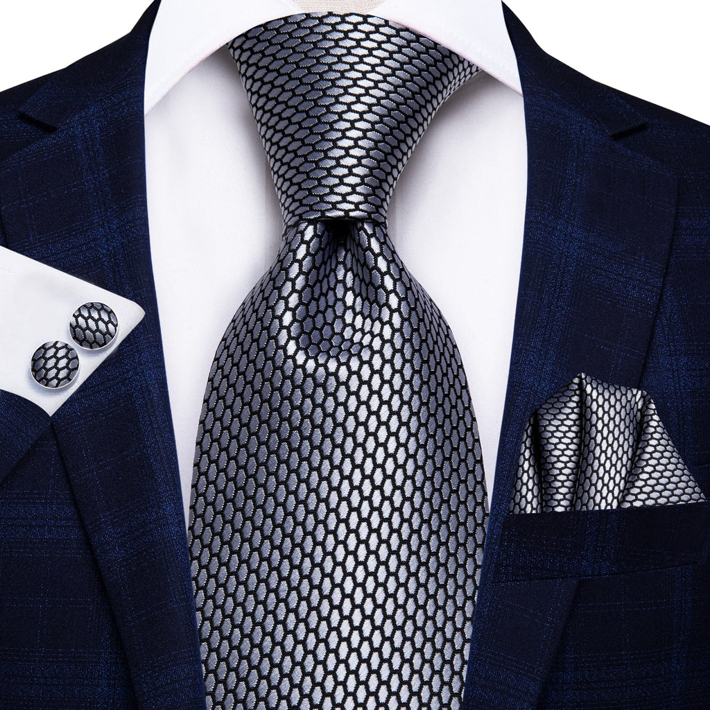 Corbata de Lujo para Hombre Styles Stefano Romano®