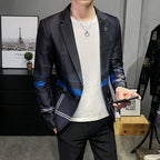 Blazer para Hombre Lorcan Stefano Romano®