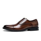 Zapato de Vestir para Hombre Brigite Stefano Romano®