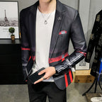 Blazer para Hombre Lorcan Stefano Romano®