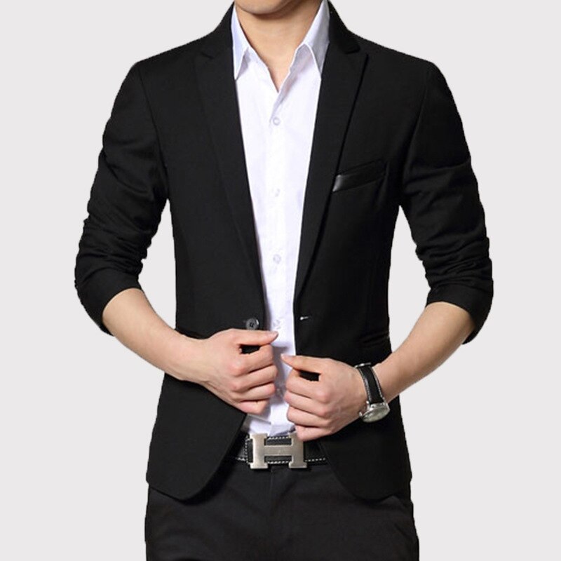 Blazer para Hombre Alard Stefano Romano®