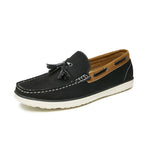 Mocasín para Hombre Orlean Stefano Romano®