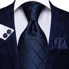 Corbata de Lujo para Hombre Styles Stefano Romano®