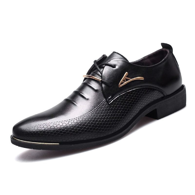 Zapato de Vestir para Hombre Celine Stefano Romano®
