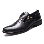 Zapato de Vestir para Hombre Celine Stefano Romano®