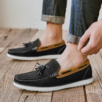 Mocasín para Hombre Orlean Stefano Romano®