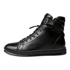 Bota de Cuero para Hombre Italy Stefano Romano®