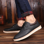 Zapato Casual para Hombre Lux Stefano Romano®