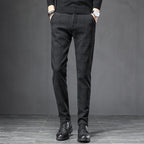 Pantalón de Vestir para Hombre Alessandro Stefano Romano®
