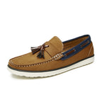Mocasín para Hombre Orlean Stefano Romano®