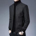Abrigo Casual para Hombre de Diseñador Stefano Romano®