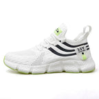 Tenis para Hombre New Sports 33Y Ultra Transpirable Stefano Romano®