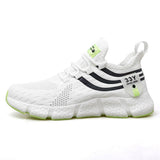 Tenis para Hombre New Sports 33Y Ultra Transpirable Stefano Romano®