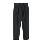 Pantalón de Vestir Slim Fit Gurkha para Hombre Enzo Stefano Romano®