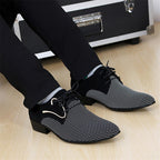 Zapato de Vestir para Hombre Pilar Stefano Romano®