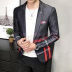 Blazer para Hombre Lorcan Stefano Romano®