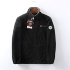 Sudadera Chamarra con Cierre para Hombre Stefano Romano®