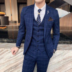 Traje Completo para Hombre Luca Stefano Romano®