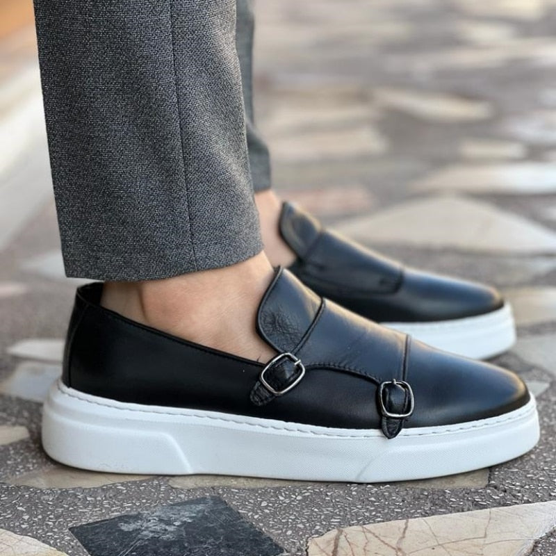 Zapatenis para Hombre Jotham Stefano Romano®