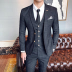 Traje Completo para Hombre Enzo Stefano Romano®