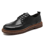 Zapato para Hombre Vaughn Stefano Romano®