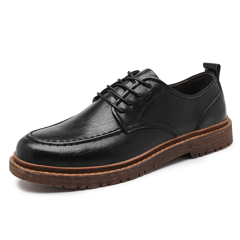 Zapato para Hombre Vaughn Stefano Romano®